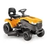 2T1200381/ST2 STIGA oldalkidobós fűnyíró traktor TORNADO SPECIAL Honda GCV 530 V2