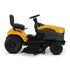 2T1200381/ST2 STIGA oldalkidobós fűnyíró traktor TORNADO SPECIAL Honda GCV 530 V2