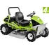 8010AH GRILLO fű és bozótvágó traktor CLIMBER 10 AWD 22