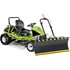 8011AQ GRILLO fű és bozótvágó traktor CLIMBER 10 AWD 27