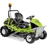 8011AQ GRILLO fű és bozótvágó traktor CLIMBER 10 AWD 27