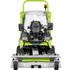 8050BY 9M5211 GRILLO magas ürítésű frontkaszás fűnyíró traktor FD 2200 TS 4WD ( Vágóasztallal )