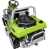 89WBE GRILLO fű és bozótvágó traktor CLIMBER 7.18