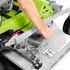 8W8AQ GRILLO helyben forduló fűnyíró traktor FX 27