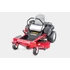 EA50XS22LS ENCORE helyben forduló botkormányos fűnyíró traktor ARROW 50 Loncin LC2P77F