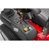EE48FR691V32 ENCORE helyben forduló botkormányos fűnyíró traktor EDGE 48 LONCIN