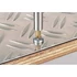 Wolfcraft 2db csavarozó bit Torsion TiN 25mm Philips PH2