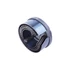 2162000 Wolfcraft Lyukfűrész 5 részes Ø 60,68,74,80,95 mm, S=10mm, fémtest