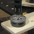 2162000 Wolfcraft Lyukfűrész 5 részes Ø 60,68,74,80,95 mm, S=10mm, fémtest