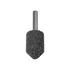 2174000 Wolfcraft Csúcsos-hengeres kerámia csiszolótest Ø20x30mm S=6mm