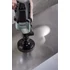 Wolfcraft Tépőzáras polírozókorong száraz/nedves Ø125mm