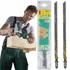 Wolfcraft Multifűrész fűrészlap 2db HCS T 100mm 150/125mm d=4mm