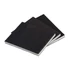 2895000 Wolfcraft 3 db csiszolópárna K60,120,180 98x123x10mm