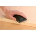 2898000 Wolfcraft Kézi csiszolóadapter 70x210 mm