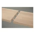Wolfcraft Fatipli 10x40mm 30db