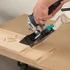 Wolfcraft Multi flapostiplimaró egykezes sarokcsiszolóhoz