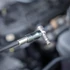 2983000 Wolfcraft Mágneses bittartó gyűrűmágnessel, 150mm