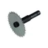 3270000 Wolfcraft Résfűrész WS Ø45x1.5mm S=8mm, fúrógéphez