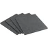 3284000 Wolfcraft 4db csúszásgátló alátét, 100x100mm