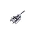 3410000 Wolfcraft Univerzális satu 100 mm