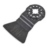 3982000 Wolfcraft Kaparópenge tompa HCS 52mm rezgőkéses gépekhez, Starlock
