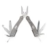 4080000 Wolfcraft Multitool 13-in-1