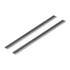 4110000 Wolfcraft 2db gyalukés HM 75,5x5,5x1,1mm