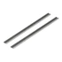 4111000 Wolfcraft 2db gyalukés HM 82,7x5,5x1,1mm
