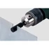 4377000 Wolfcraft Profilráspoly fához, íves hengeres, Ø13x22mm, hatszögszárú