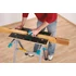 6177000 Wolfcraft master 200 univerzális satu- és munkapad