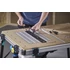 6916000 Wolfcraft Hasítóék master cut 2500-hoz, 160 mm