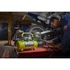 Ryobi ONE+ R18AC-0 18v akkus kompresszor EU csatlakozó, akku és töltő nélkül