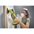 5133005346 Ryobi ONE+ RMT18-0 18v akkus multifunkciós gép akku és töltő nélkül + TARTOZÉKOK