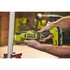 5133005346 Ryobi ONE+ RMT18-0 18v akkus multifunkciós gép akku és töltő nélkül + TARTOZÉKOK