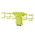 5132006089 Ryobi RSLW807 Link system kampó