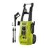 5133005367 Ryobi RY120PWA 120bar önfelszívós magasnyomású mosó fém szivattyúval  adapterekkel