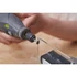Ryobi RAR103 9,5 mm-es nagy fordulatszámú lapos hornyos maró