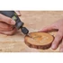Ryobi RAR101 1,6 mm-es kör alakú gravírozó