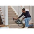 Ryobi ONE+ RDC18BL-0 18V akkus kárpittisztító akku és töltő nélkül