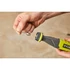 Ryobi USB LITHIUM RSI4-0 USB akkumulátoros forrasztópáka akku és töltő nélkül