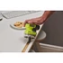 Ryobi USB LITHIUM RDV4-0 kézi mini porszívó akkumulátor és töltő nélkül