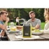 Ryobi RRDAB18-0 ONE+ 18V akkus rádió zenelejátszó+USB akku és töltő nélkül