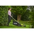 Ryobi RY18LMX40C-0