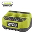 Ryobi USB LITHIUM RC43P 4v 3portos töltő 