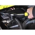 Ryobi RHRS20PC 20 db ⅜˝ racsnis csavarkulcs és foglalat szett