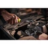 Ryobi RHRS20PC 20 db ⅜˝ racsnis csavarkulcs és foglalat szett