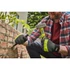 Ryobi RHHCH1000 1000g Üvegszálas Club kalapács