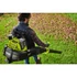 Ryobi MAX POWER RY36BPXB-0 36V szénkefe nélküli WHISPER™ háti lombfúvó akku és töltő nélkül