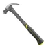 Ryobi RHHSCC450 450 g-os hajlított karmos kalapács, acél