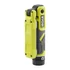 Ryobi USB LITHIUM RLI4-120G 4v akkumulátoros lámpa akkumulátorral és USB C kábellel